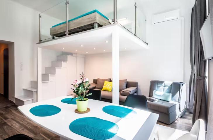 Bpr Szondi Cozy Budapeste