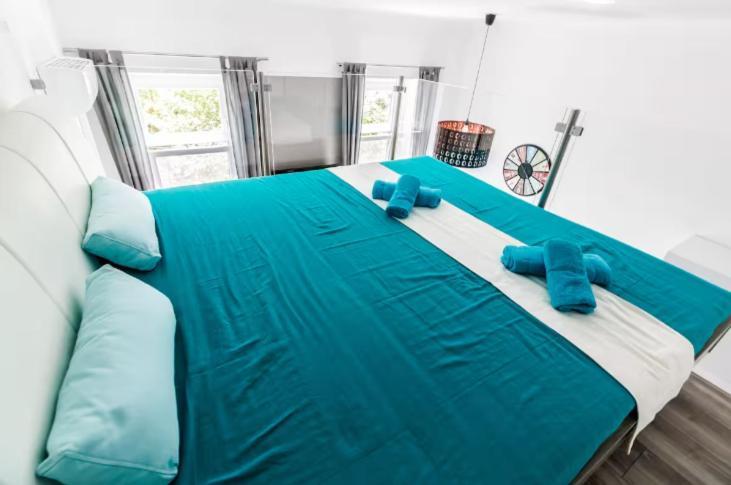 Bpr Szondi Cozy Apartament