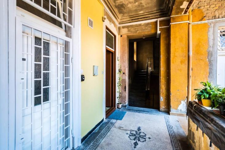 Bpr Szondi Cozy Apartament Budapesta