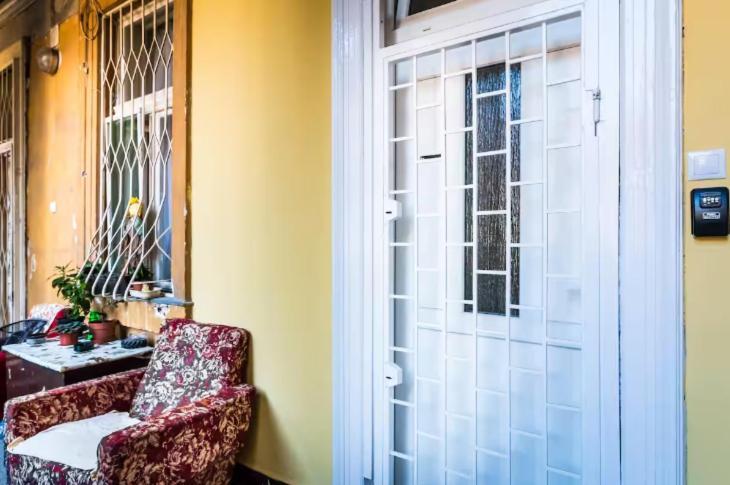 Apartamento Bpr Szondi Cozy Budapeste