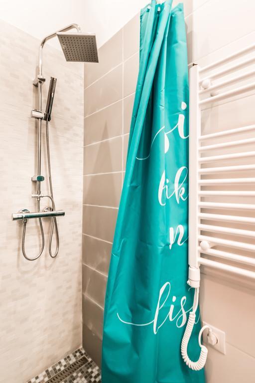 Bpr Szondi Cozy Apartament *