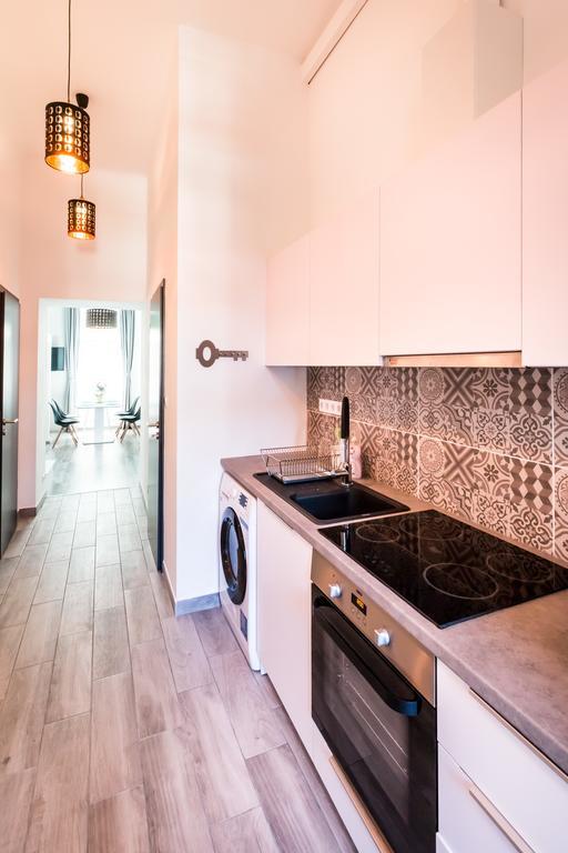Bpr Szondi Cozy Apartament