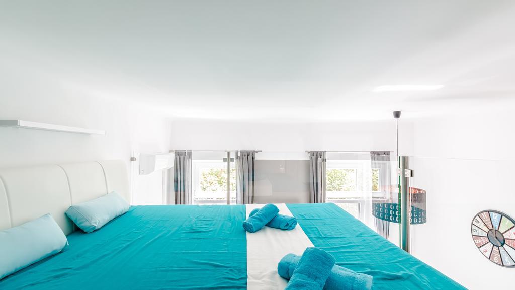 Bpr Szondi Cozy Apartamento Budapeste